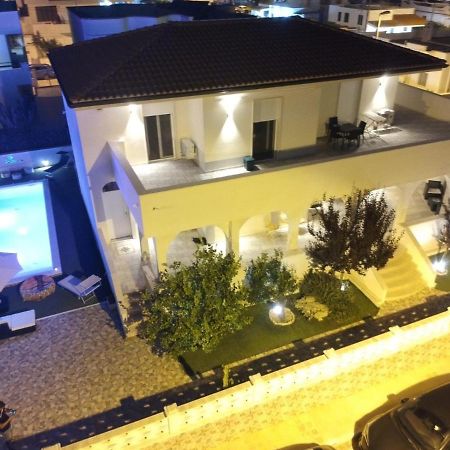 Villa Buenavista Torre Santa Sabina Zewnętrze zdjęcie