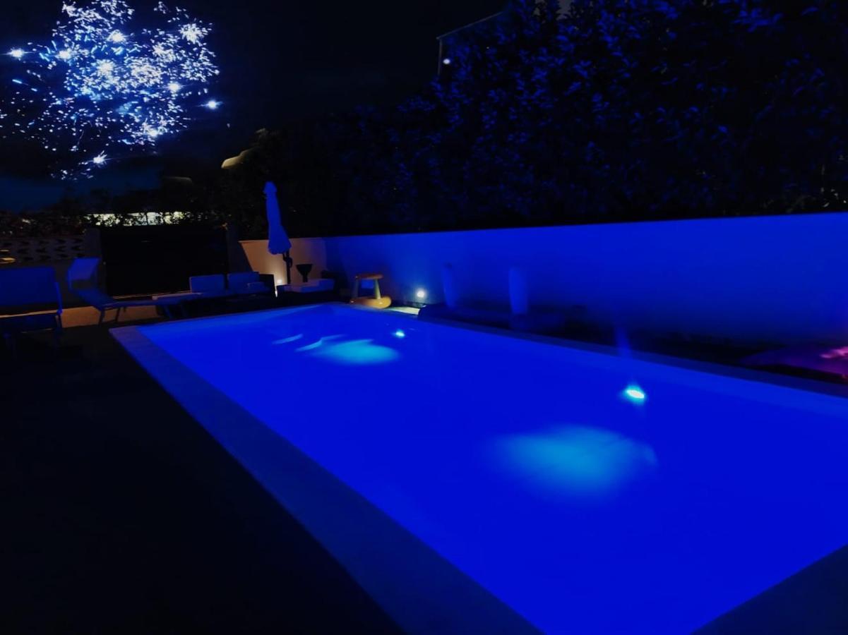 Villa Buenavista Torre Santa Sabina Zewnętrze zdjęcie