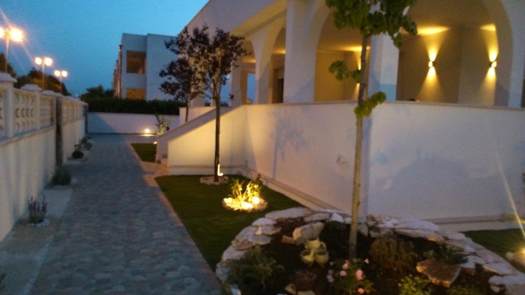 Villa Buenavista Torre Santa Sabina Zewnętrze zdjęcie
