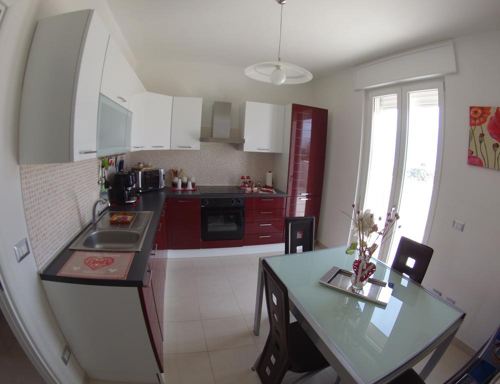 Villa Buenavista Torre Santa Sabina Zewnętrze zdjęcie