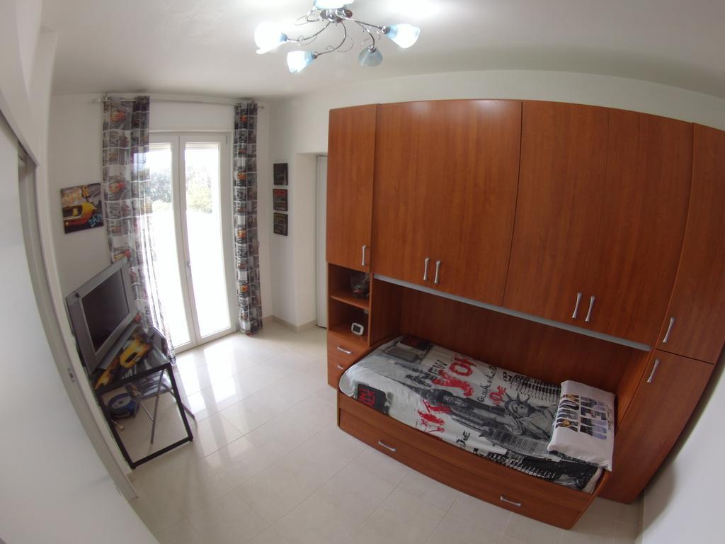 Villa Buenavista Torre Santa Sabina Zewnętrze zdjęcie