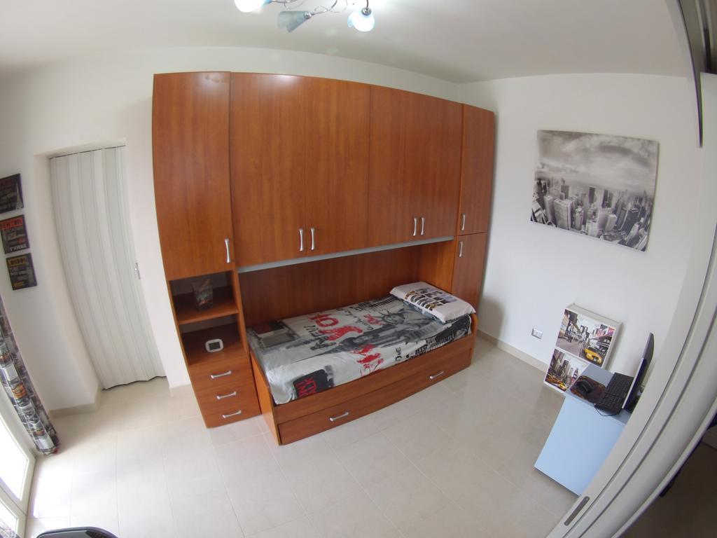 Villa Buenavista Torre Santa Sabina Zewnętrze zdjęcie