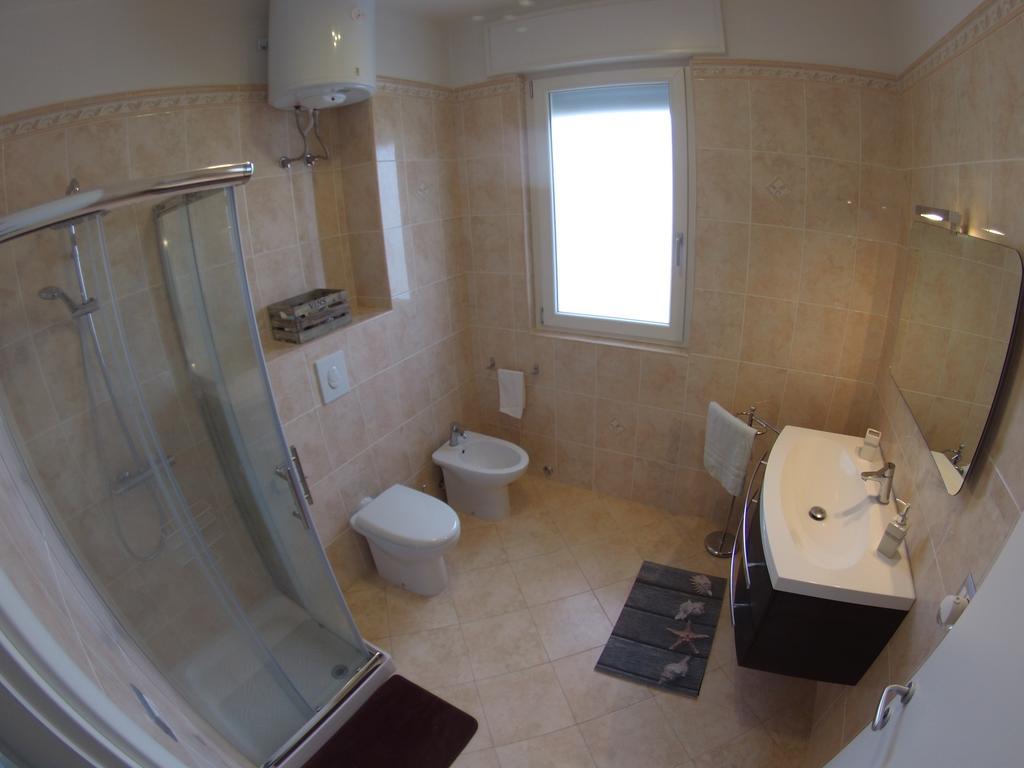 Villa Buenavista Torre Santa Sabina Zewnętrze zdjęcie