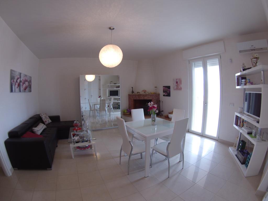 Villa Buenavista Torre Santa Sabina Zewnętrze zdjęcie