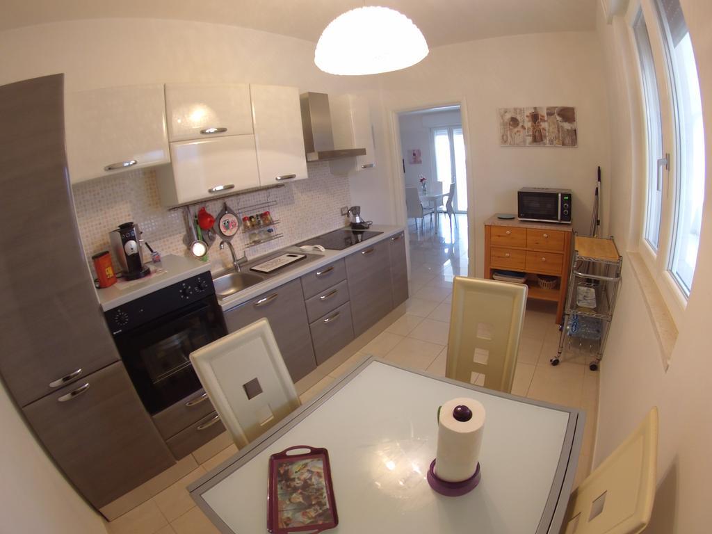 Villa Buenavista Torre Santa Sabina Zewnętrze zdjęcie