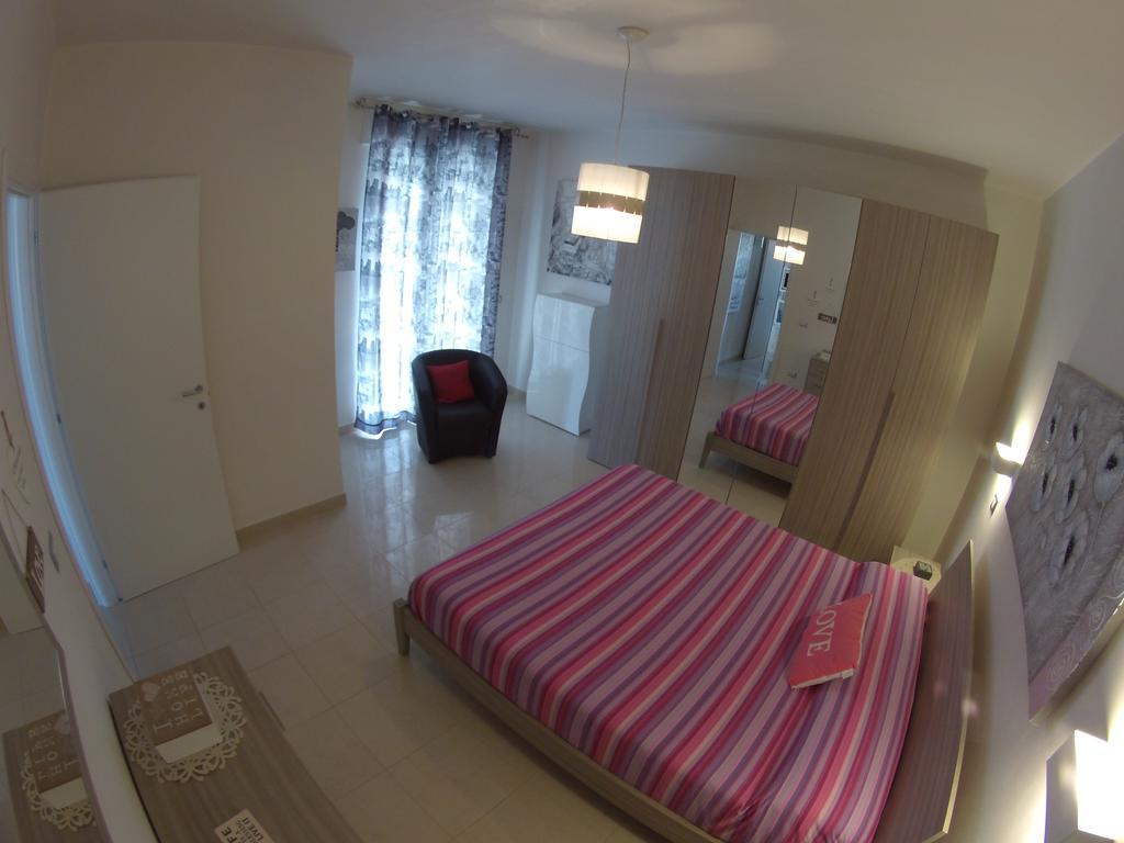 Villa Buenavista Torre Santa Sabina Zewnętrze zdjęcie