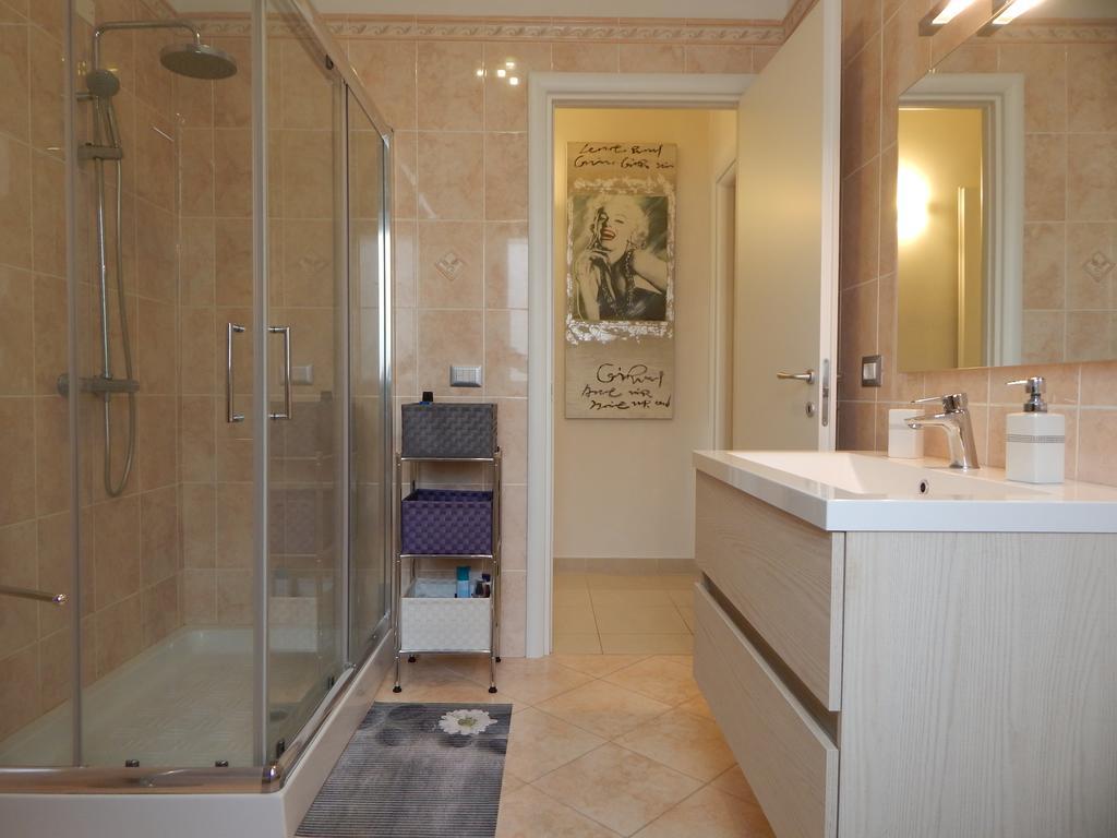 Villa Buenavista Torre Santa Sabina Zewnętrze zdjęcie