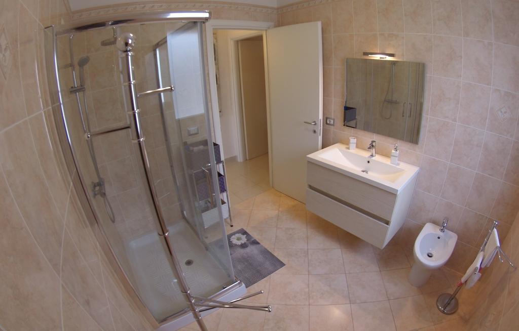 Villa Buenavista Torre Santa Sabina Zewnętrze zdjęcie