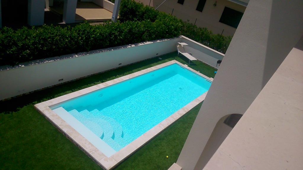 Villa Buenavista Torre Santa Sabina Zewnętrze zdjęcie