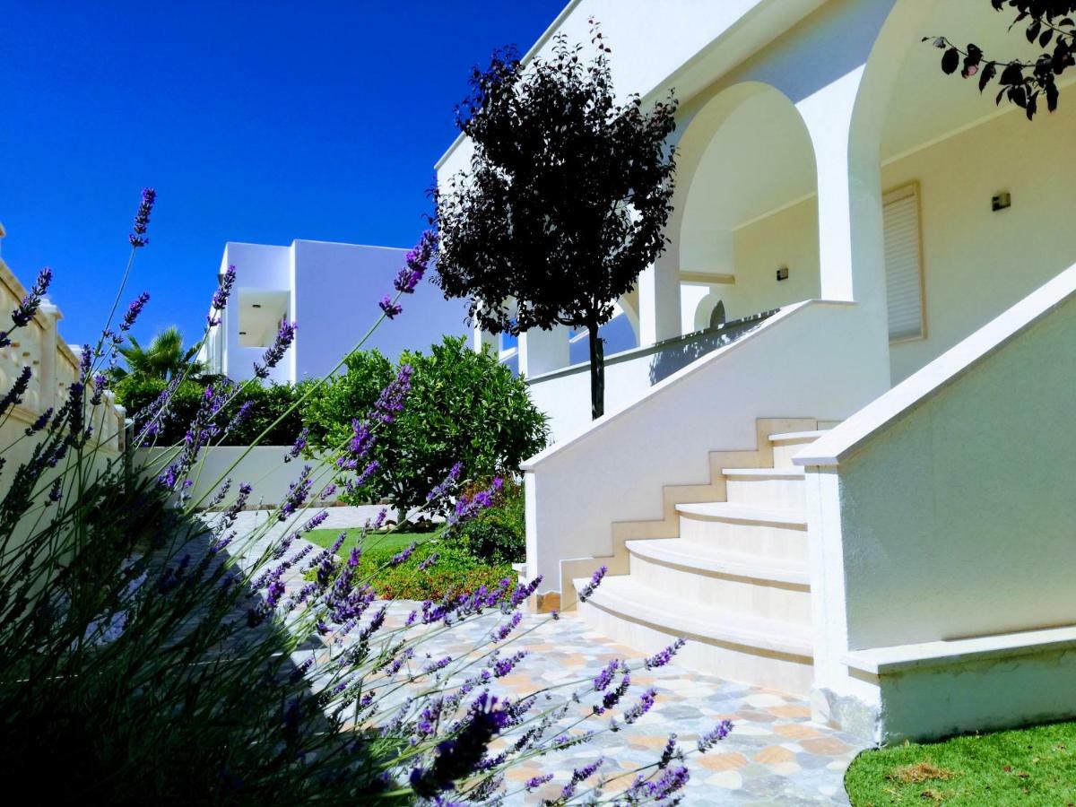 Villa Buenavista Torre Santa Sabina Zewnętrze zdjęcie