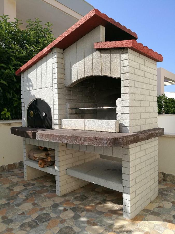 Villa Buenavista Torre Santa Sabina Zewnętrze zdjęcie
