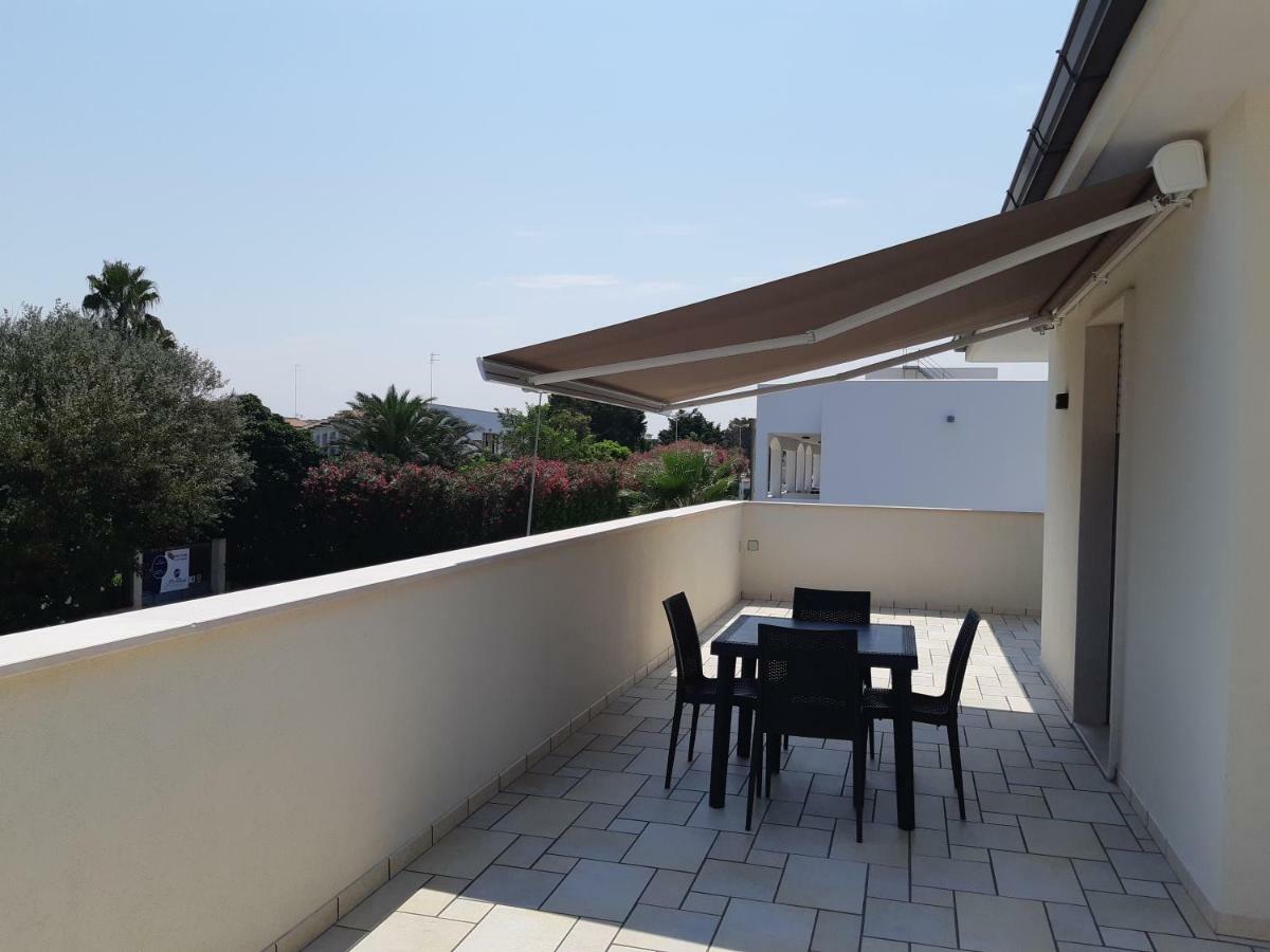 Villa Buenavista Torre Santa Sabina Zewnętrze zdjęcie