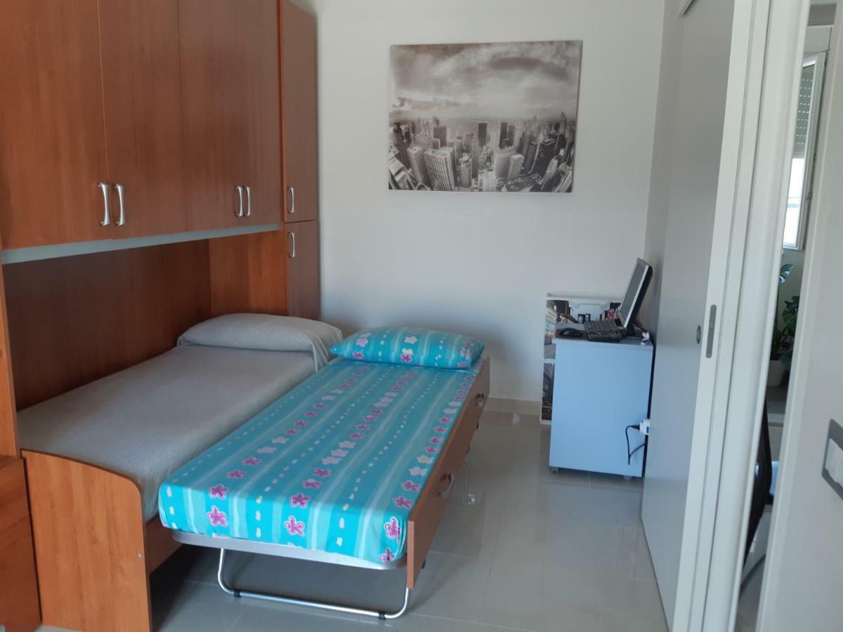 Villa Buenavista Torre Santa Sabina Zewnętrze zdjęcie