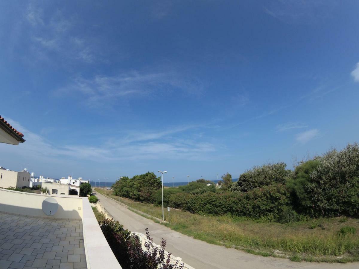 Villa Buenavista Torre Santa Sabina Zewnętrze zdjęcie